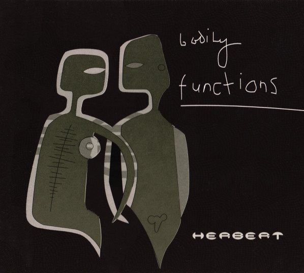 Herbert: Bodily Functions (2001)